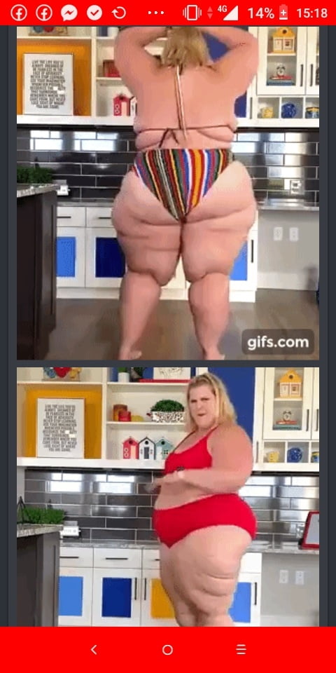 Hoodyman SSBBW 322 . Do you want to be exposed as a fat pig #95083870