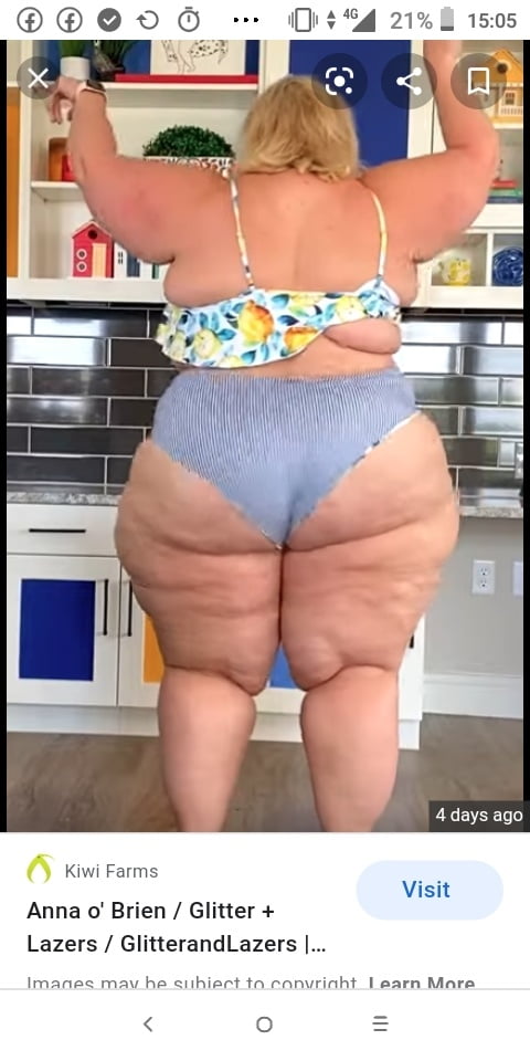 Hoodyman SSBBW 322 . Do you want to be exposed as a fat pig #95083873