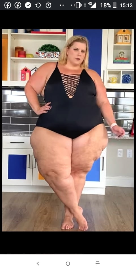 Hoodyman SSBBW 322 . Do you want to be exposed as a fat pig #95083879