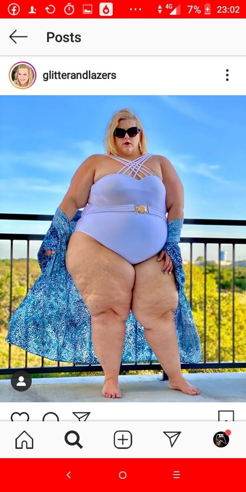 Hoodyman SSBBW 322 . Do you want to be exposed as a fat pig #95083948