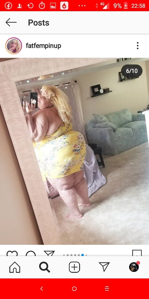 Hoodyman SSBBW 322 . Do you want to be exposed as a fat pig #95083963
