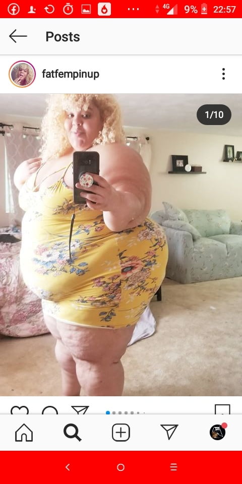 Hoodyman SSBBW 322 . Do you want to be exposed as a fat pig #95084006