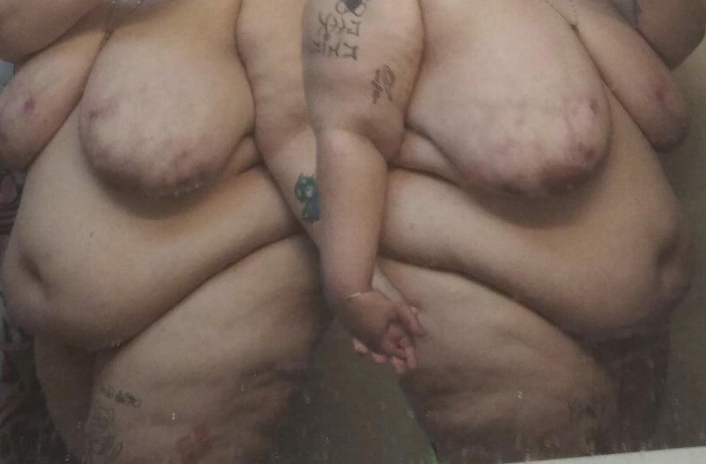 Hoodyman SSBBW 322 . Do you want to be exposed as a fat pig #95084259