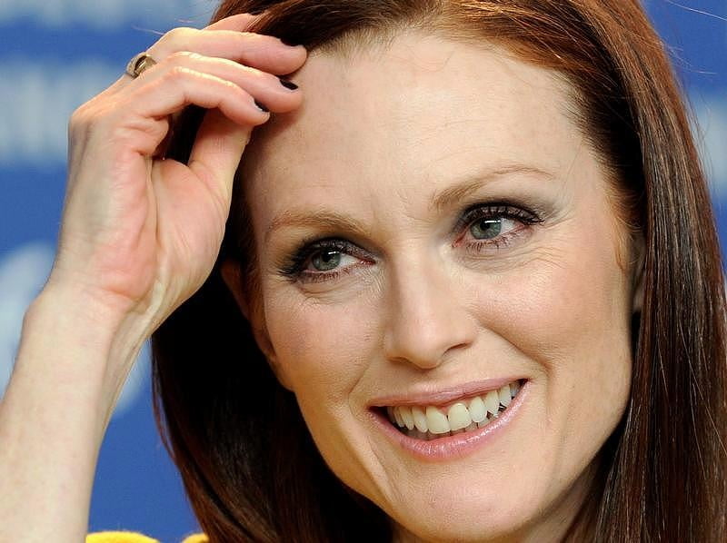 Julianne Moore #101756541