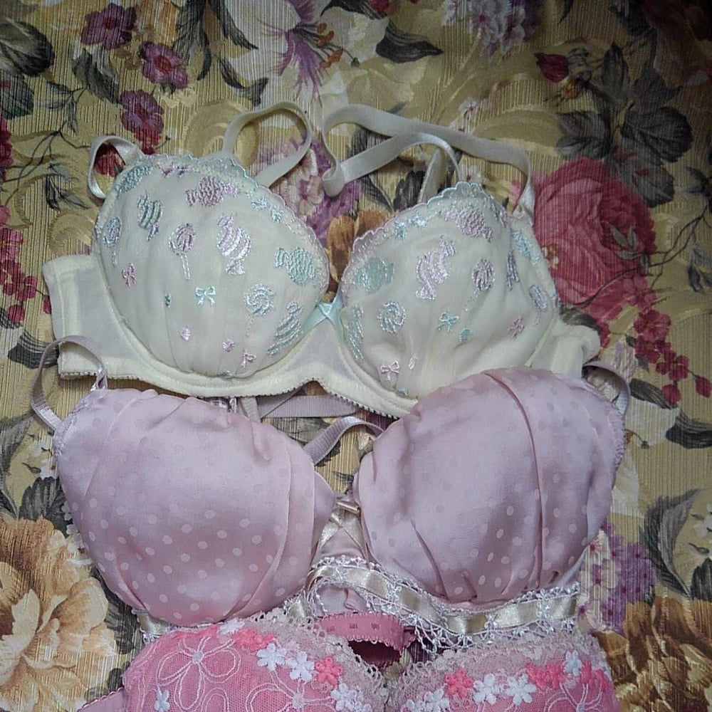 Reggiseno
 #100896880