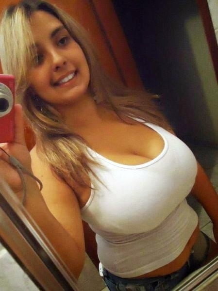 Tits, Tits, Tits and sexy Cleavage 22 #93849981