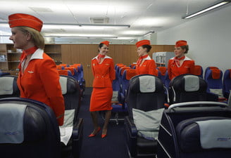 Stewardess
 #93634523