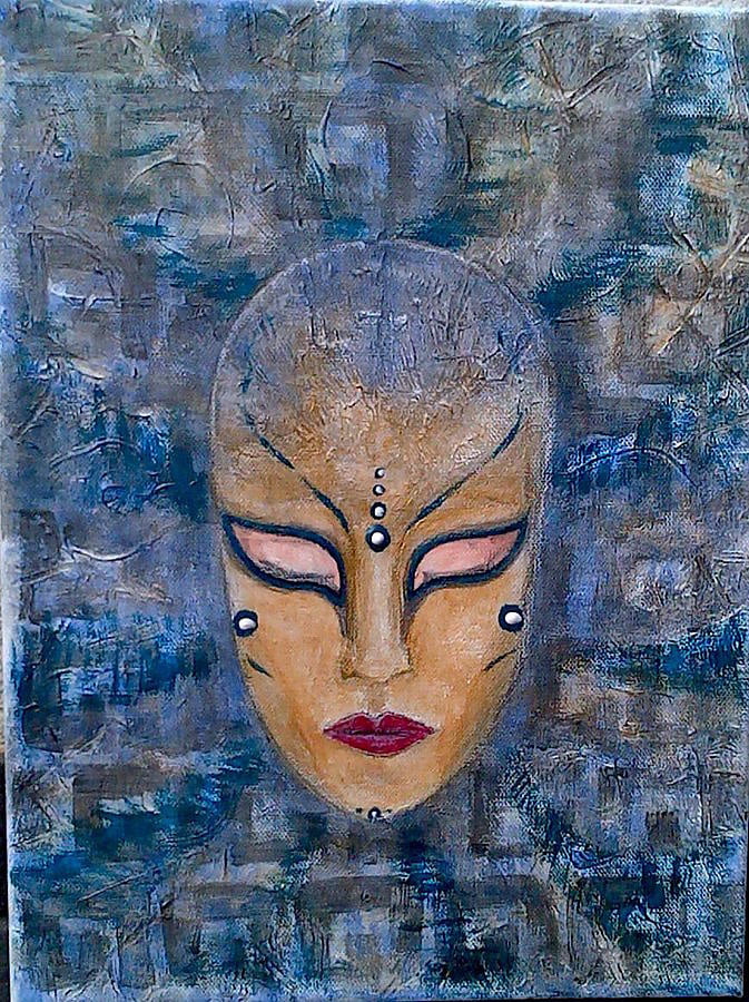 Ojos bien cerrados
 #89131095