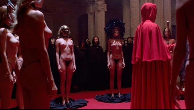 アイズ ワイド シャット
 #89131146