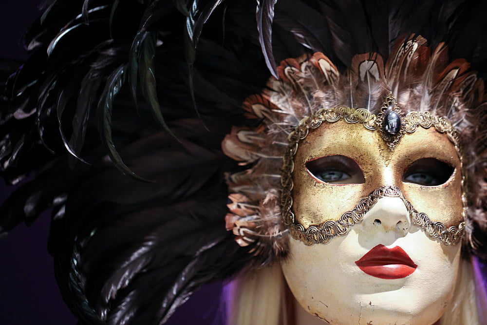 Ojos bien cerrados
 #89131196