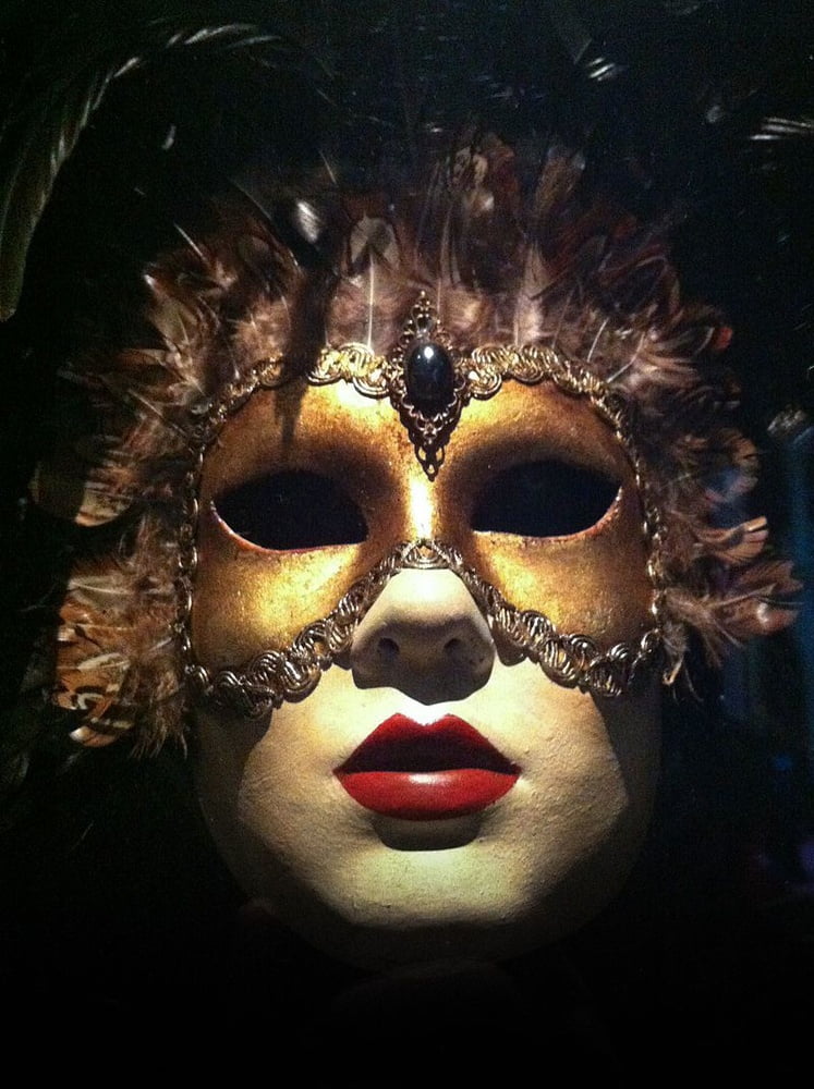 Ojos bien cerrados
 #89131199