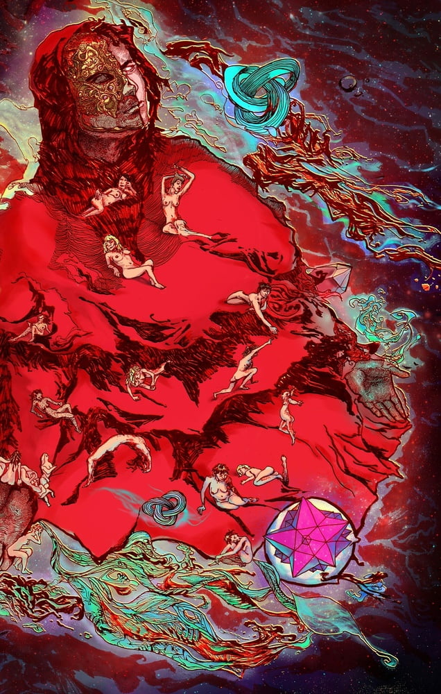 Ojos bien cerrados
 #89131200