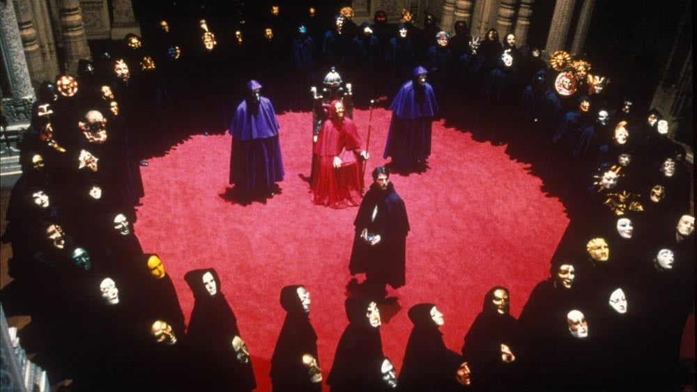 アイズ ワイド シャット
 #89131201