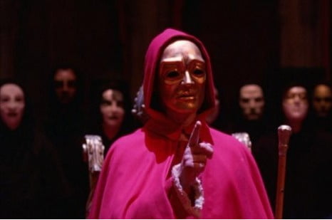 アイズ ワイド シャット
 #89131203