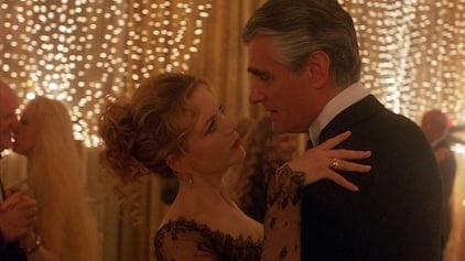 Ojos bien cerrados
 #89131217