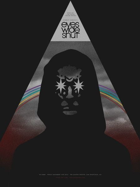 アイズ ワイド シャット
 #89131239