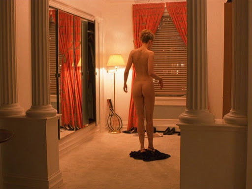 Ojos bien cerrados
 #89131241