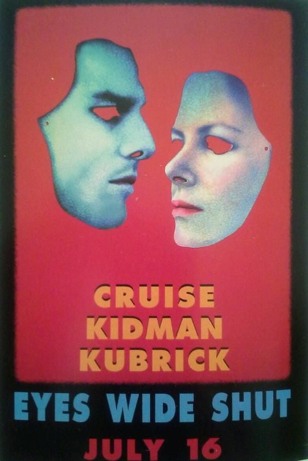 アイズ ワイド シャット
 #89131244