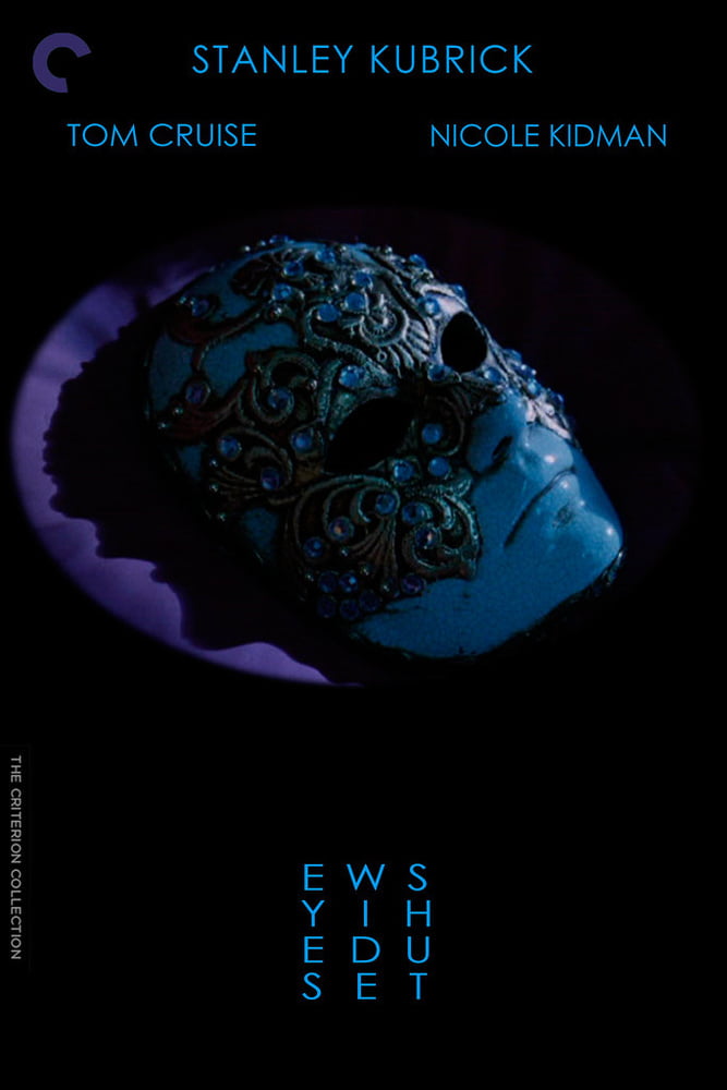 Ojos bien cerrados
 #89131251