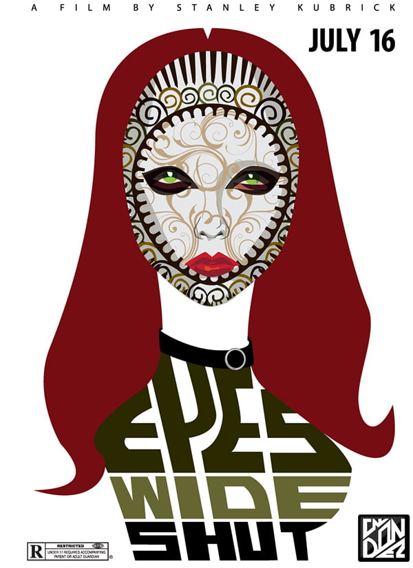 アイズ ワイド シャット
 #89131253