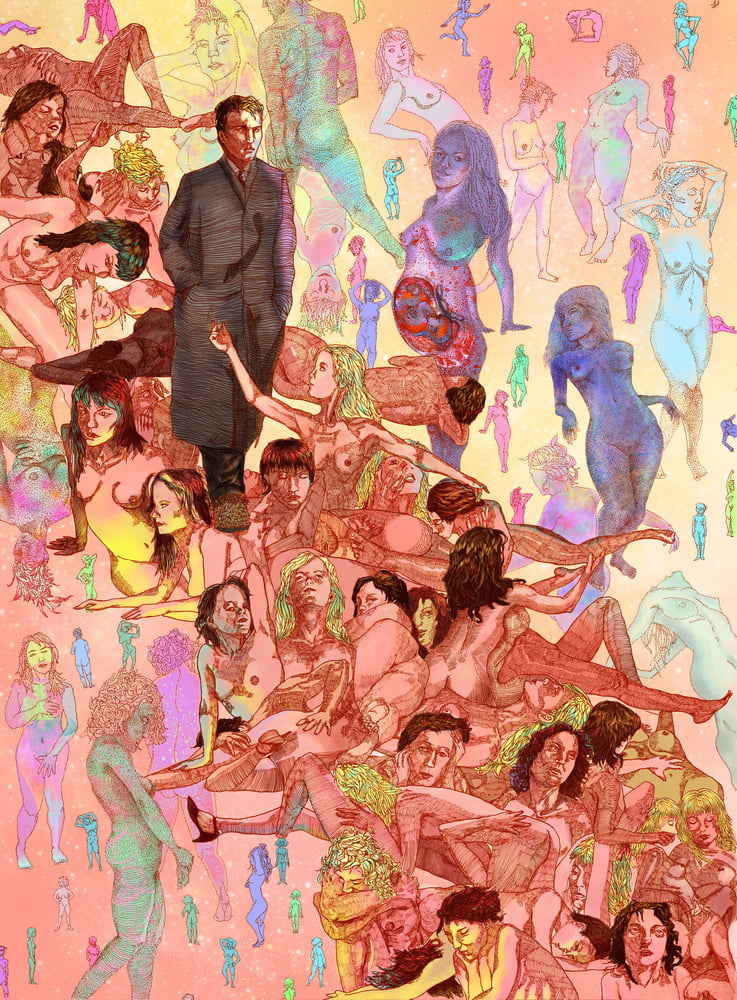 アイズ ワイド シャット
 #89131259