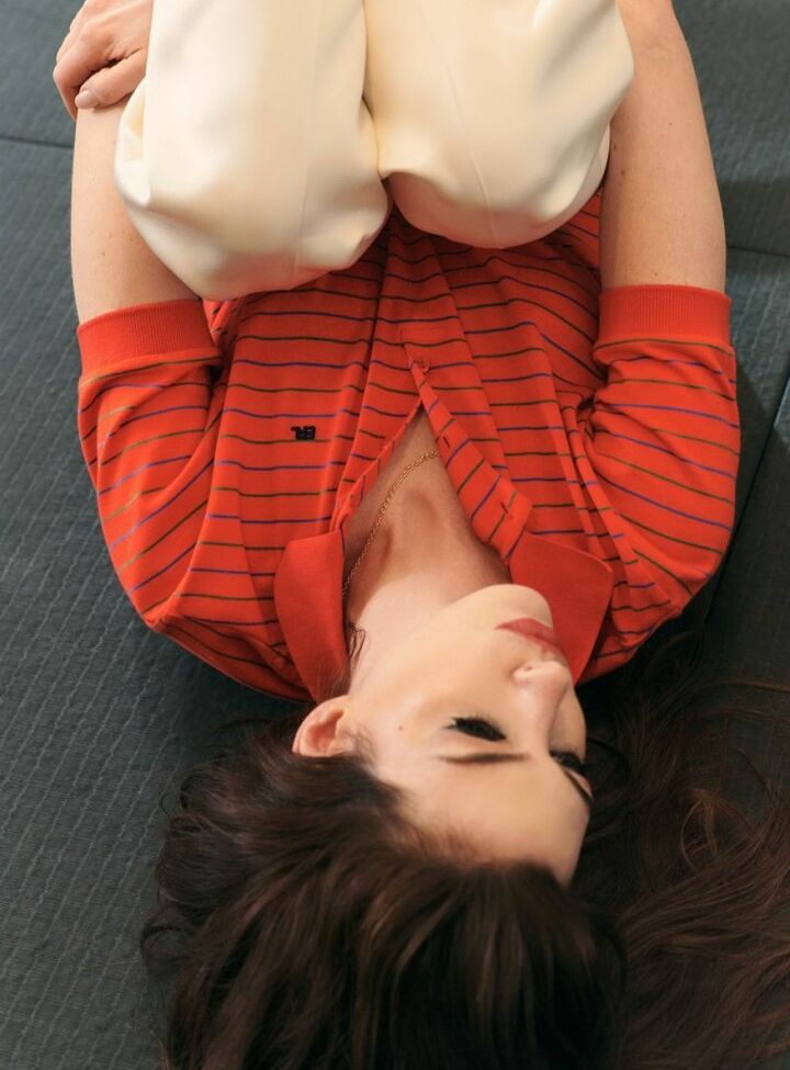 Anne Hathaway nackt #109676267