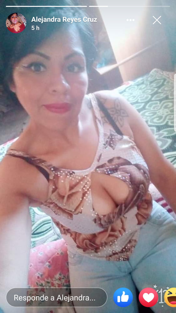 Alejandra reyes cruz (policia)
 #92846599