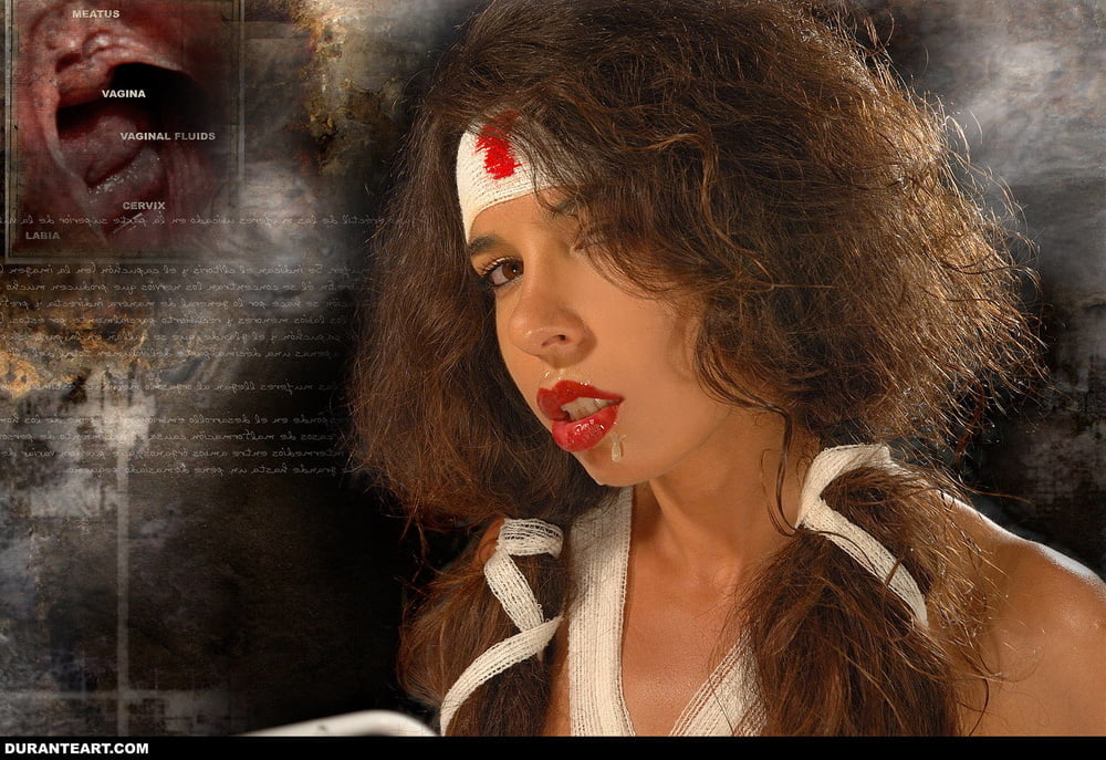 So ein geiles weib
 #96359976