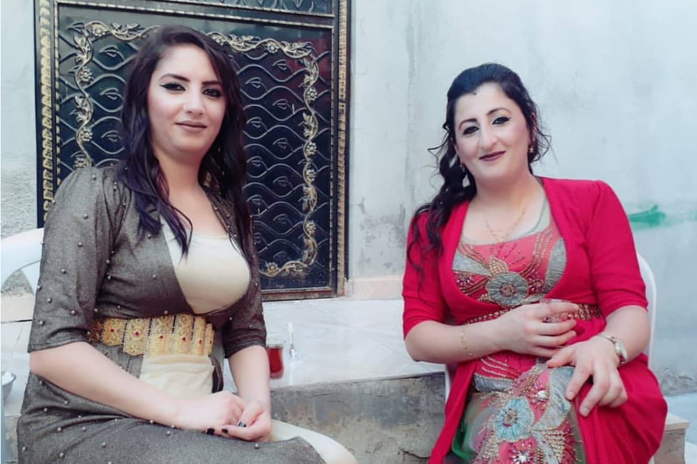 Kurdish Milf Woman039s Arabian 3920554