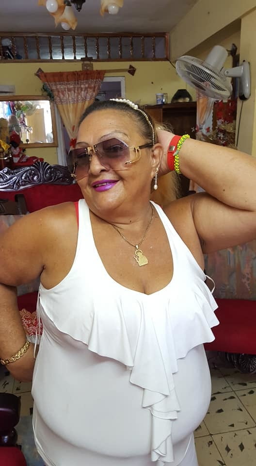 Regina correa granny ass bbw
 #89794908