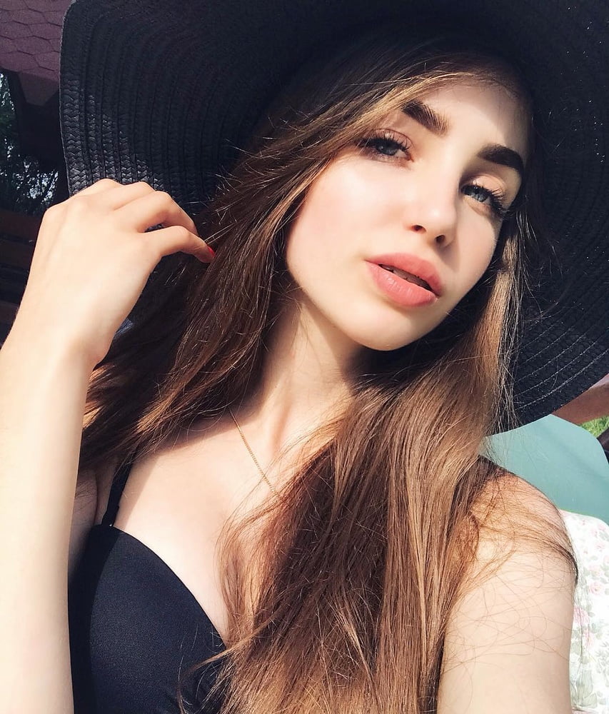 Insta Babe 7 #102445821