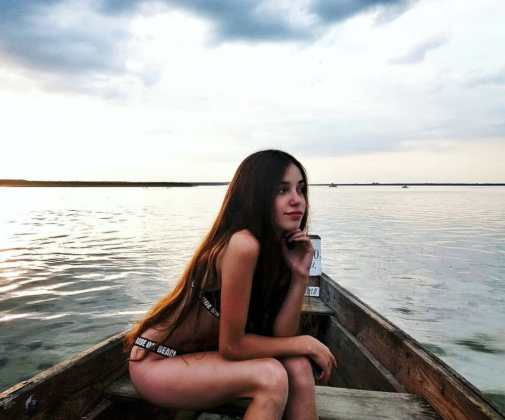 Insta Babe 7 #102445866