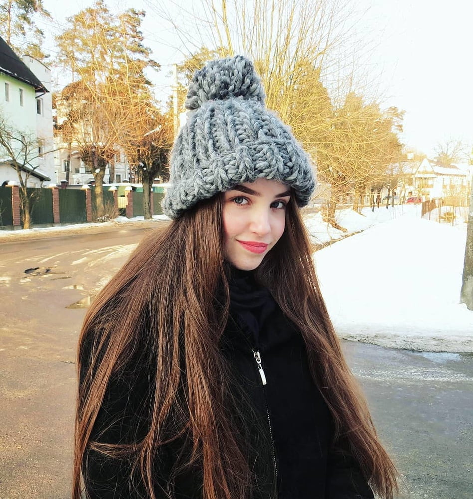 Insta Babe 7 #102445896