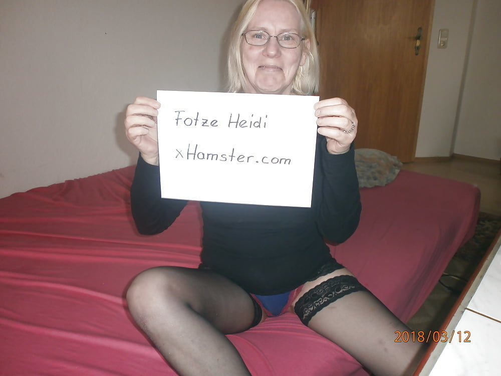 ESCORT Dame uHure Heidi Nr23N  Bi devot erfahren Guestrow MV #89201298