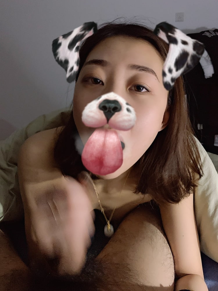 Sexy chinesisches Mädchen
 #95253374