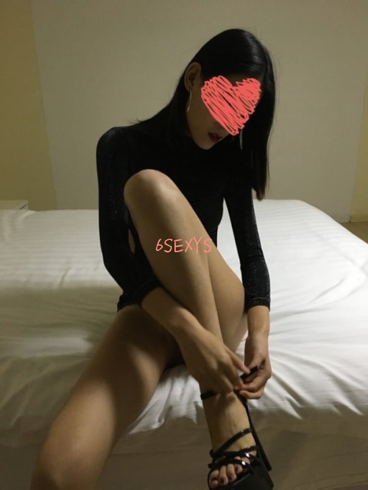 Sexy chinesisches Mädchen
 #95253439