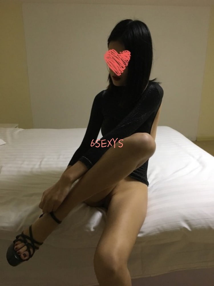 Sexy chinesisches Mädchen
 #95253441