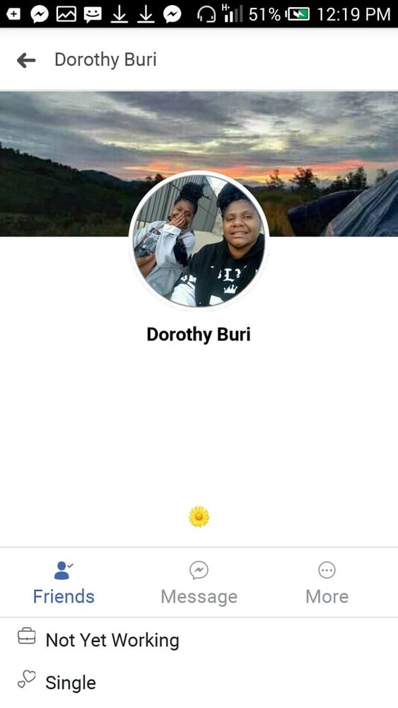 Dorothy Buri #92372206