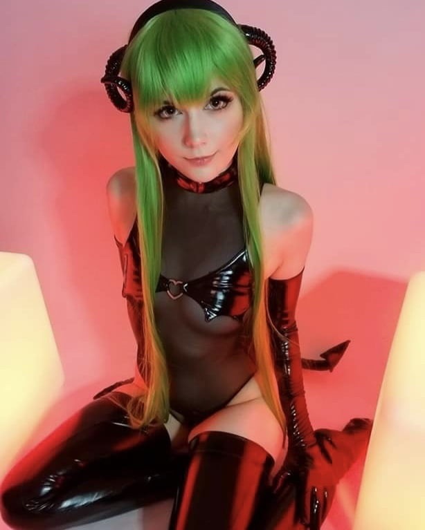 Mis cosplays
 #101488149