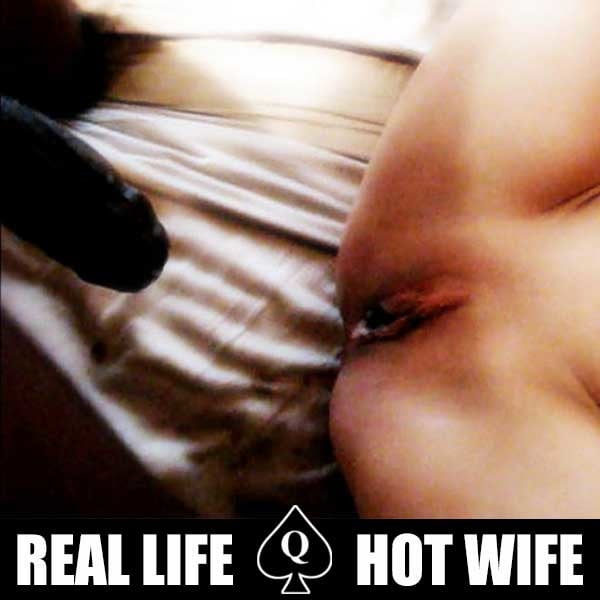 REAL HOT WIFE BBC WHORE HARDCORE PIX #91094798