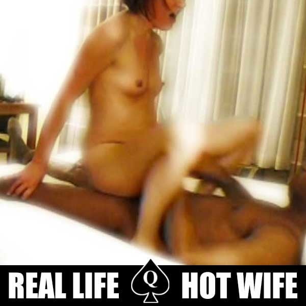 Real hot wife bbc whore hardcore pix
 #91094920