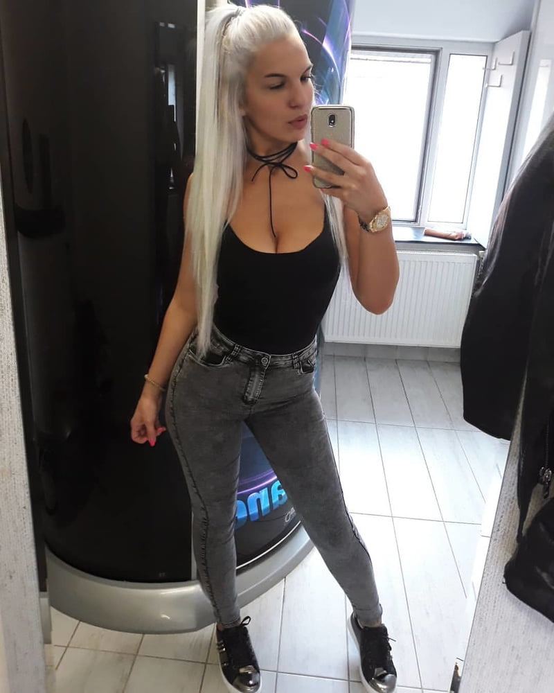 Serbian hot whore girl beautiful ass Svetlana Djordjevic #98666064