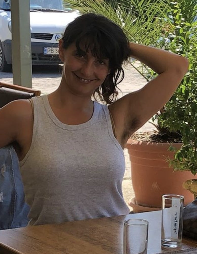 Armpits #90775509