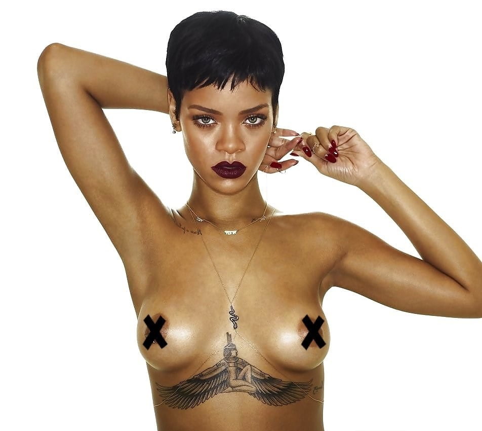 Rihanna #96724564