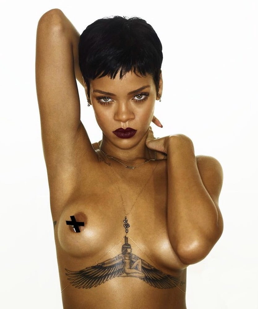Rihanna #96724567