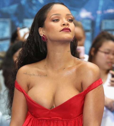 Rihanna #96724724