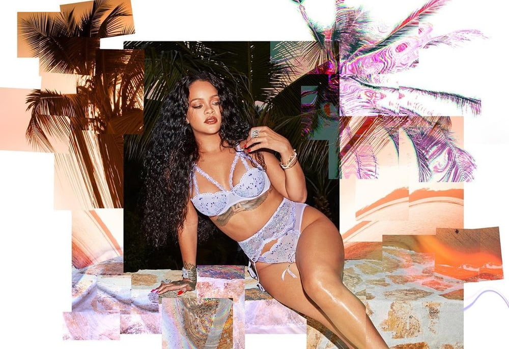 Rihanna #96724742