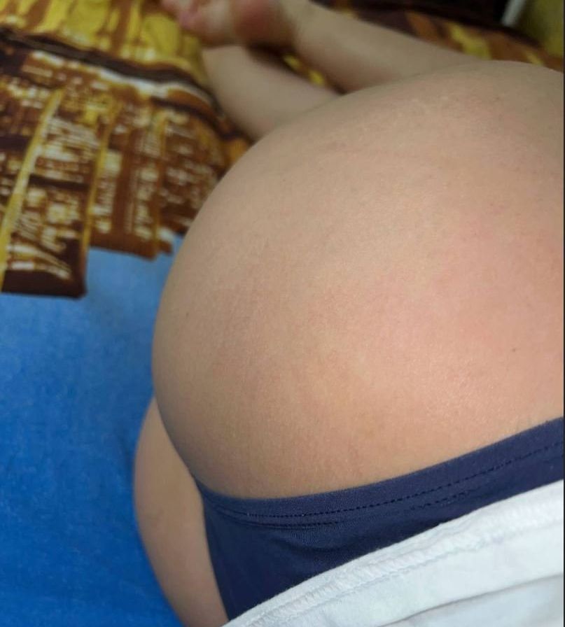 Dash_Milash nackt #108209986