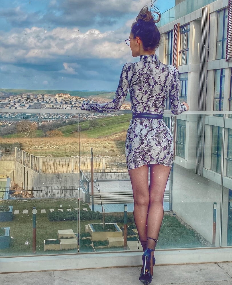Turkish Instagram Girls 112 Hot Legs Oznur #97308469