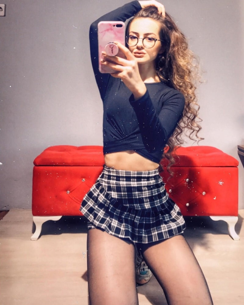 Turkish Instagram Girls 112 Hot Legs Oznur #97308472